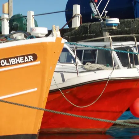Atlantic Отель типа 